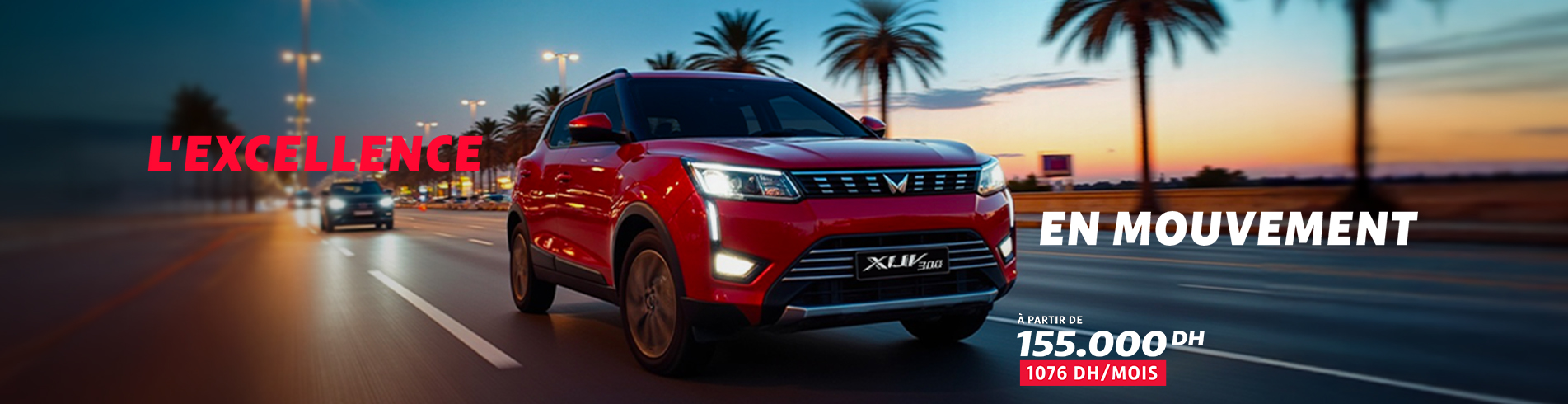 Mahindra