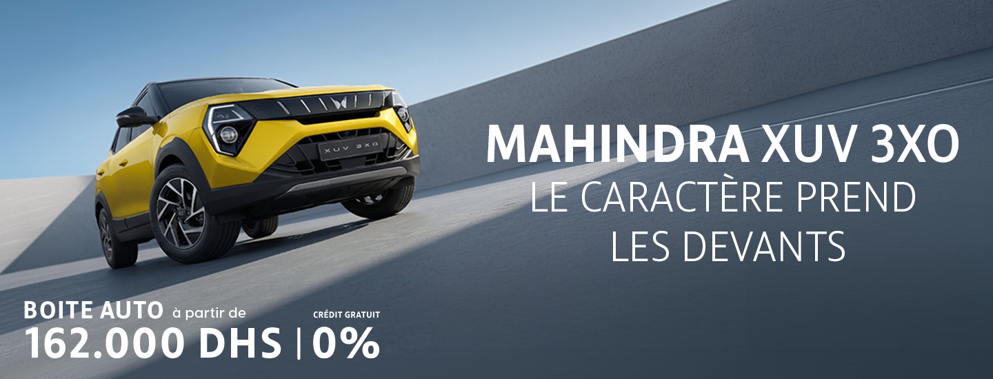 Mahindra