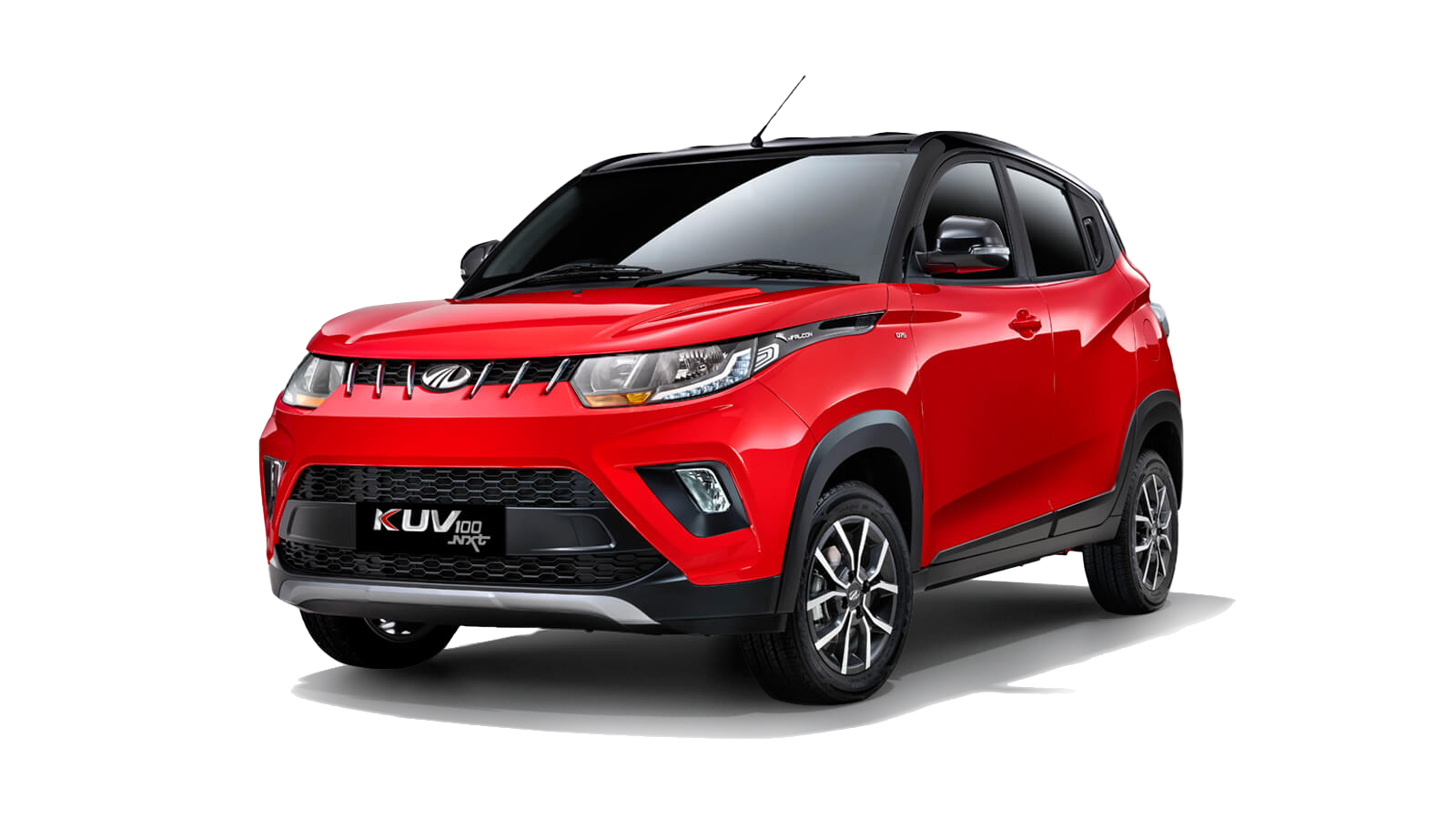 Mahindra SUV