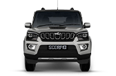 Mahindra GALAXY GREY