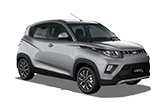 Mahindra Desat Silver