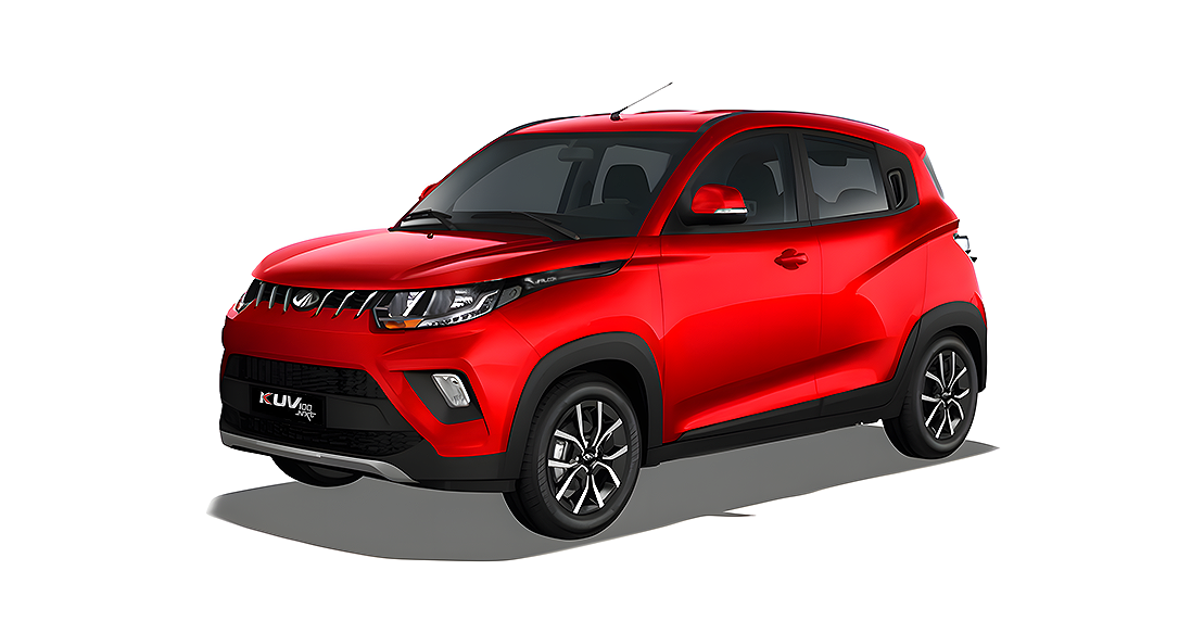 KUV100