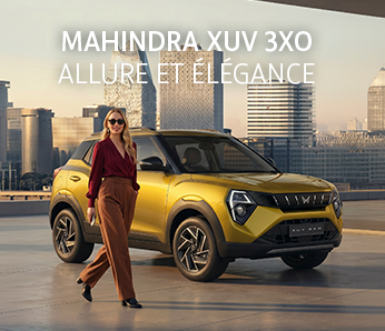 XUV3XO