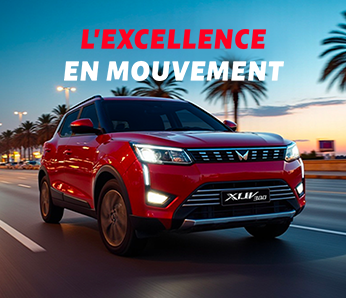 XUV300