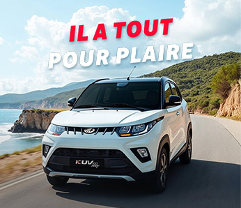 KUV 100