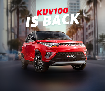 KUV 100
